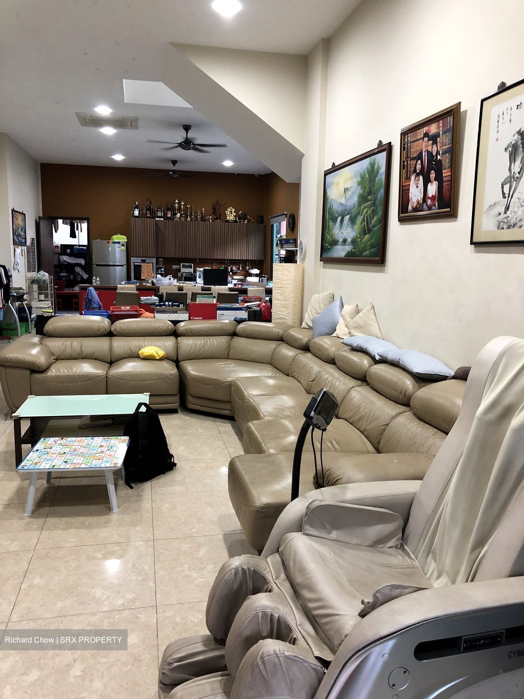 Mayfair Park (D21), Semi-Detached #535295271